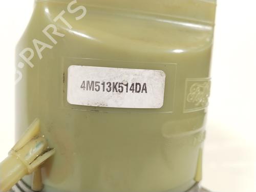 Styring servopumpe FORD FOCUS II (DA_, HCP, DP) 1.6 TDCi | BP30060118M99