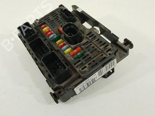 Fuse box CITROËN C4 I (LC_) 1.6 HDi | BP33319902E1 - Image 2