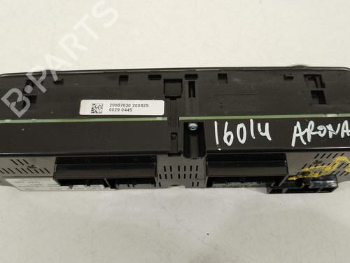 Climate control SEAT ARONA (KJ7, KJP) 1.0 TSI | BP33243754I5  - Image 6