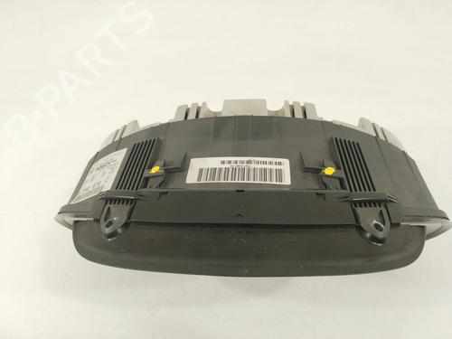 Instrument cluster BMW 3 Compact (E46) 320 td | BP32414428C47 