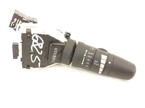 Used Steering column stalk Steering column stalk 7657214 7657214