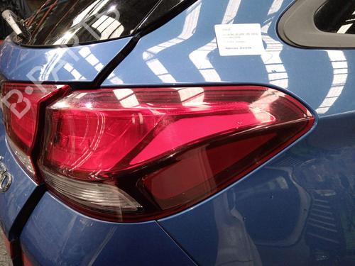Right taillight HYUNDAI i30 (PDE, PD, PDEN) 1.6 CRDi | BP37173073C35 - Image 2