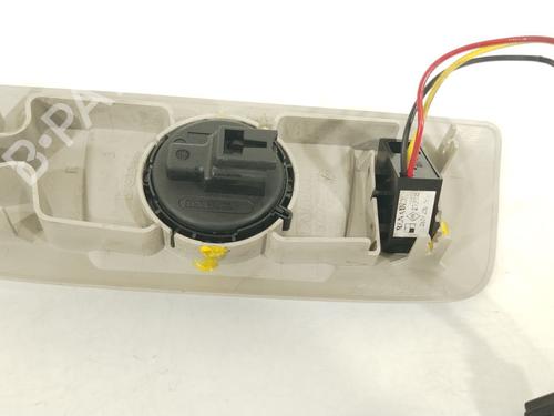 Switch RENAULT MEGANE III Hatchback (BZ0/1_, B3_) 1.5 dCi | BP37173146I30 - Image 4
