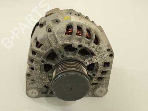 Alternator NISSAN KUBISTAR MPV (X76)  | BP9829411M7 