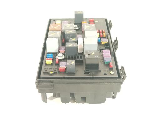 Fuse box OPEL ZAFIRA TOURER C (P12) 1.6 CDTI (75) | BP34471956E1 - Image 3
