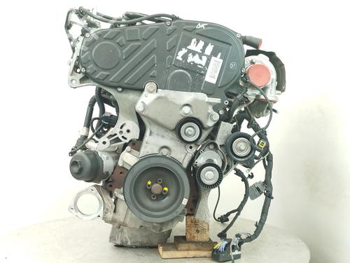Engine OPEL INSIGNIA A (G09) 2.0 CDTI (68) | BP33818686M1 - Image 5