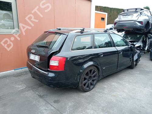Brugte AUDI A4 B6 (8E2) 1.9 TDI 4792978