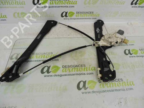 Used Front right window mechanism Front right window mechanism 1838275 1838275
