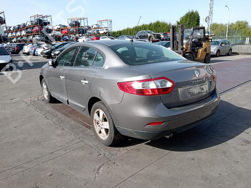 Servo brake RENAULT FLUENCE (L3_) 1.5 dCi (L30D, L30L, L306, L33F, L33L, L33M, L33V, L33W) | BP36786222M42 - Image 7