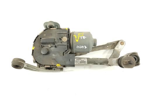 Used Front wiper motor SEAT LEON (1P1) 1.9 TDI (105 hp) 29852462