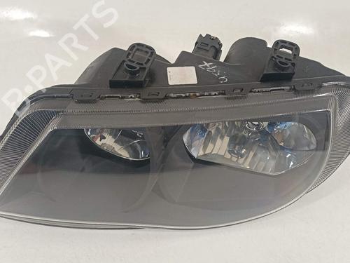 Left headlight MG MG ZR | BP11718304C28 - Image 2