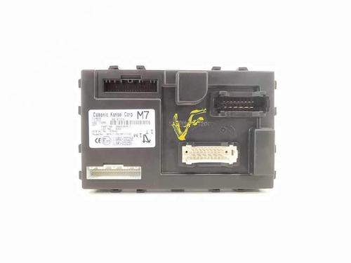 Used Electronic module Electronic module 8108368 8108368