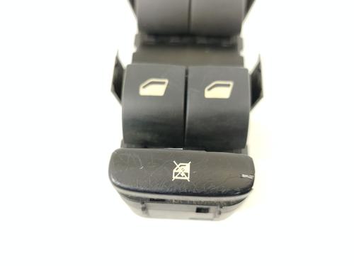 Left front window switch PEUGEOT 407 (6D_) 2.0 HDi 135 (6DRHRH, 6DRHRE, 6DRHRG, 6DRHRJ) | BP31860065I27 - Image 8