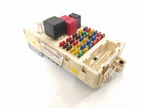 Used Fuse box ALFA ROMEO 147 (937_) 1.6 16V T.SPARK ECO (937.AXA1A, 937.BXA1A) (105 hp) 9621472