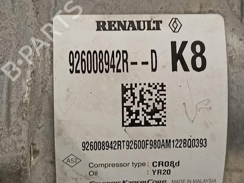 AC compressor RENAULT EXPRESS Box Body/MPV | BP16933564M34 - Image 5