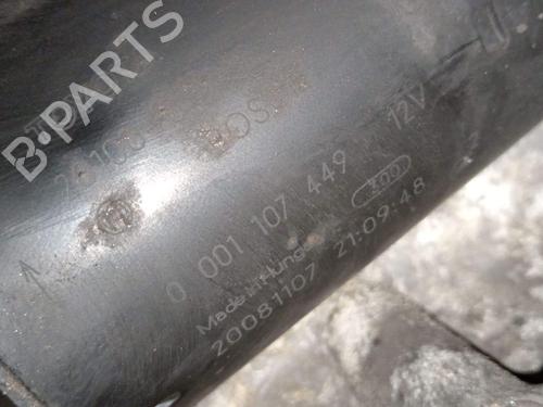 Starter TOYOTA AURIS (_E15_) 1.6 (ZRE151_, ZRE151R) | BP36321807M8 - Image 2