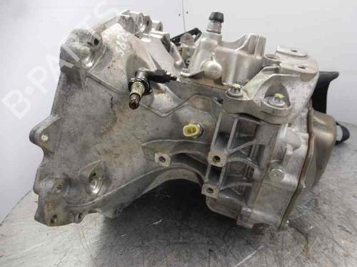 Gearbox OPEL CORSA C (X01)  | BP4448866M3 