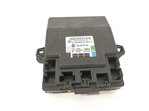 Used Electronic module Electronic module 16917432 16917432
