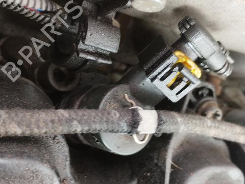 Used Injector FIAT DOBLO MPV (119_, 223_) 1.9 JTD (105 hp) 17053419