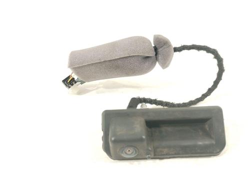 Used Camera Camera SKODA FABIA III Estate (NJ5) [2014-2022] 30832856 30832856