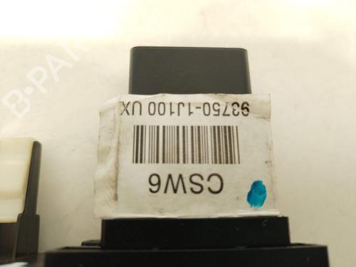 Warning switch HYUNDAI i20 I (PB, PBT) | BP30697854I22 - Image 3
