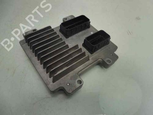 Used Engine control unit (ECU) OPEL ASTRA J (P10) [2009-2016]  3158099