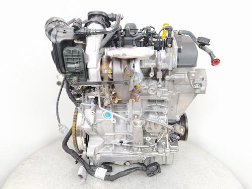 Motor VW T-ROC (A11, D11)  | BP12533467M1 