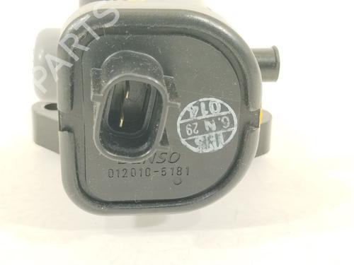 Electronic sensor MAZDA 3 (BL) | BP37492421M84 - Image 4