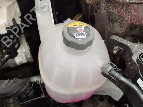 Used Expansion tank Expansion tank KIA SORENTO IV (MQ4, MQ4A) 1.6 T-GDi Hybrid (179 hp) 40124902 40124902
