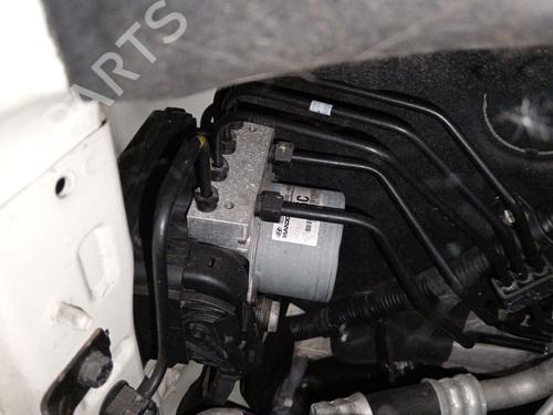 Used ABS pump ABS pump KIA STONIC (YB) 1.0 T-GDi (120 hp) 36700197 36700197