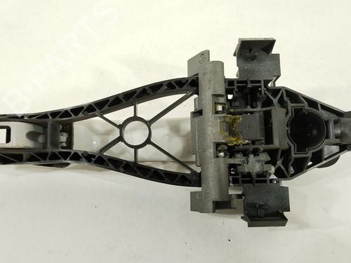 Front left exterior door handle VOLVO XC60 I SUV (156) D3 | BP28377553C128 