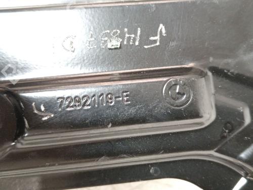 Front left window mechanism BMW 1 (F20) 116 d | BP33820085C22  - Image 7
