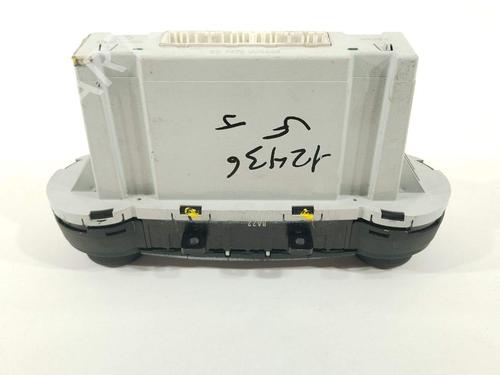 Climate control KIA CEE'D Hatchback (ED) | BP18906642I5 - Image 5