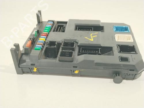 Fuse box CITROËN C3 II (SC_) 1.0 VTi 68 | BP28189705E1 