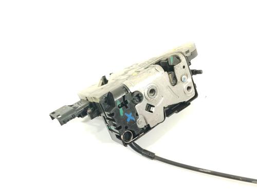 Front right lock CITROËN C4 Grand Picasso I (UA_) 2.0 HDi 138 | BP29585234C97 