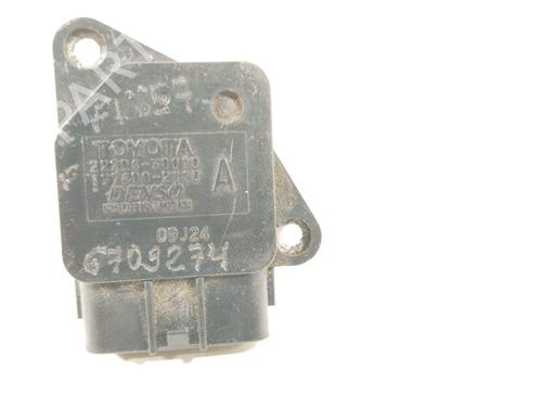 Mass air flow sensor LEXUS IS II (_E2_) 220d (ALE20) | BP33855073M95 - Image 4