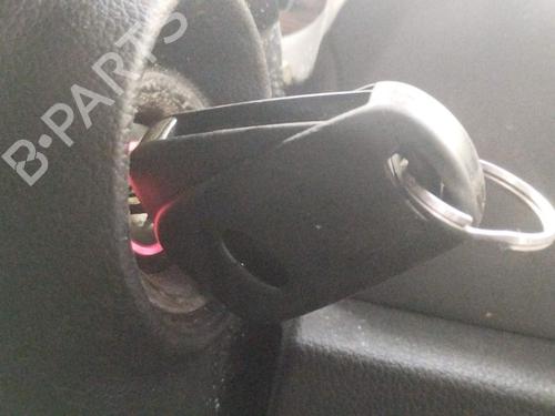 Used Ignition barrel Ignition barrel 27377430 27377430