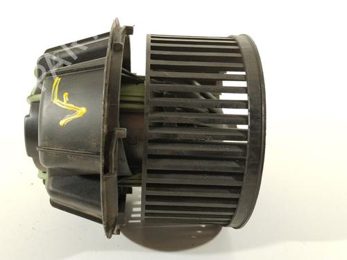 Heater blower motor DACIA SANDERO  | BP16792407M62 