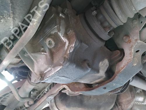 Used Rear differential BMW 3 Coupe (E46) [1998-2006]  19256160