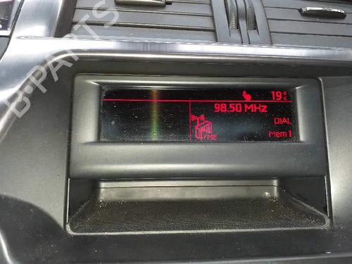 Display monitor CITROËN DS5 | BP8175909C48 - Image 2