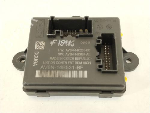 Used Electronic module Electronic module FORD C-MAX II (DXA/CB7, DXA/CEU) 1.6 TDCi (115 hp) 32319057 32319057