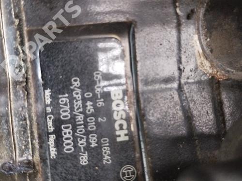 Engine RENAULT MASTER II Van (FD)  | BP11113782M1 