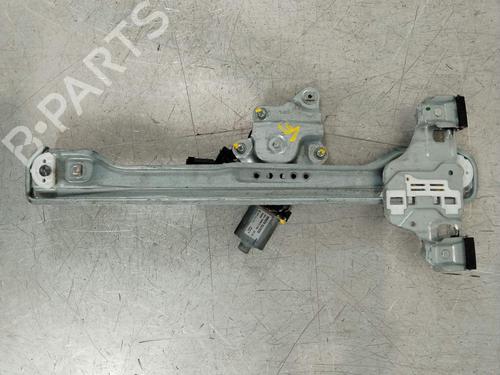rear-left-window-mechanism-opel-mokka-mokka-x-j13-2012-19134764 main image
