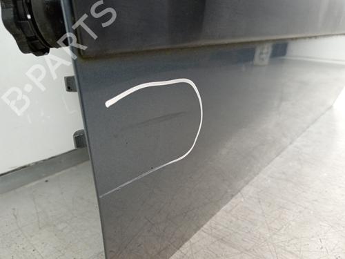 Left front door PEUGEOT EXPERT (224_)  | BP16789692C2 