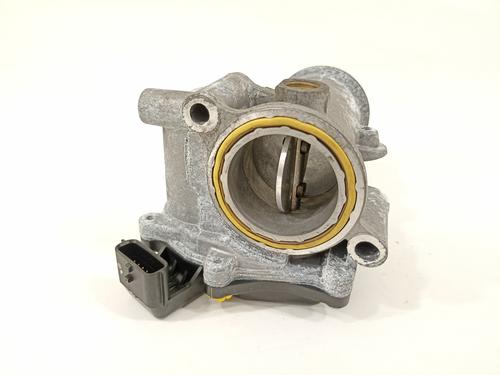 Throttle body DACIA SANDERO II 1.5 Blue dCi 95 (B8JL) | BP17949738M82 