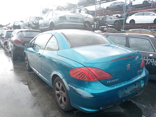 Steering pump PEUGEOT 307 (3A/C) 1.6 16V | BP30887340M99