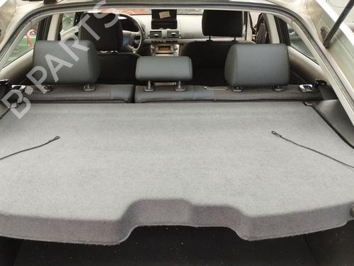 Used Rear parcel shelf Rear parcel shelf TOYOTA AVENSIS (_T25_) [2003-2008] 36466362 36466362