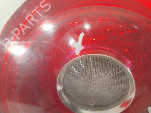 Right tailgate light VW GOLF V (1K1) 1.4 16V | BP36865728C80 - Image 2