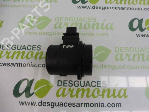Used Mass air flow sensor Mass air flow sensor 2138356 2138356
