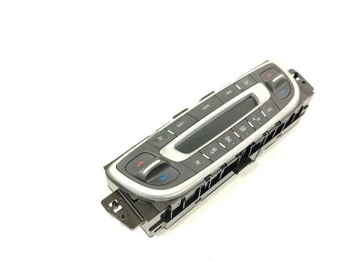 Climate control RENAULT MEGANE III Hatchback (BZ0/1_, B3_) 1.5 dCi | BP31713709I5 - Image 3